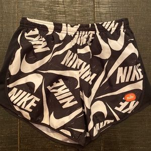 Girls Nike shorts